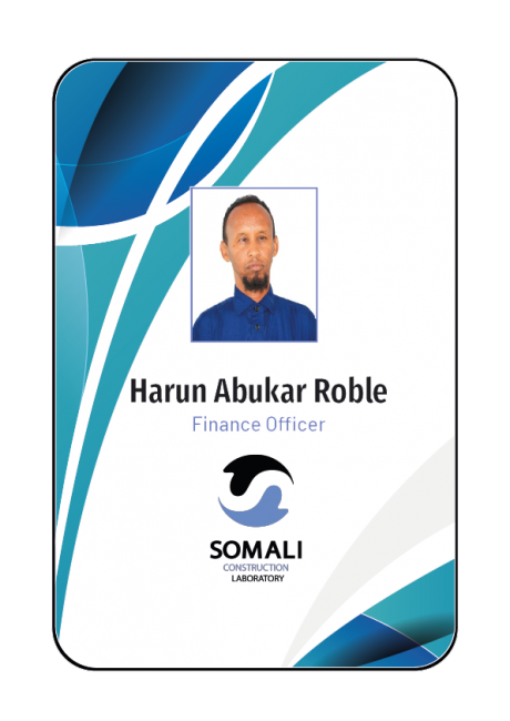 Harun Abukar Roble